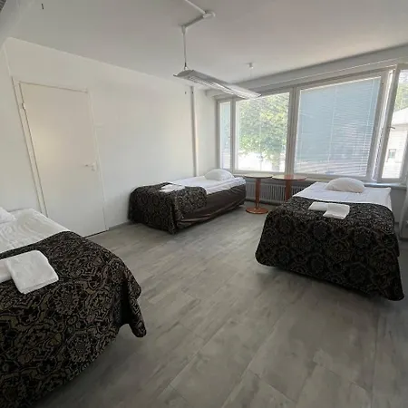 Appartamento Torikatu 9