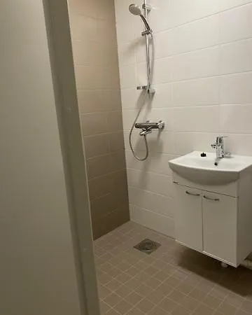 Appartamento Torikatu 9 *