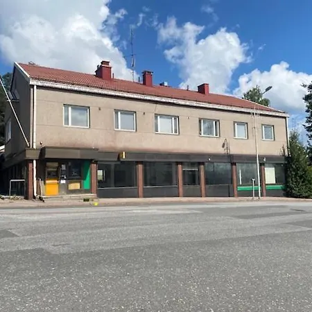 Torikatu 9 Апартаменты *