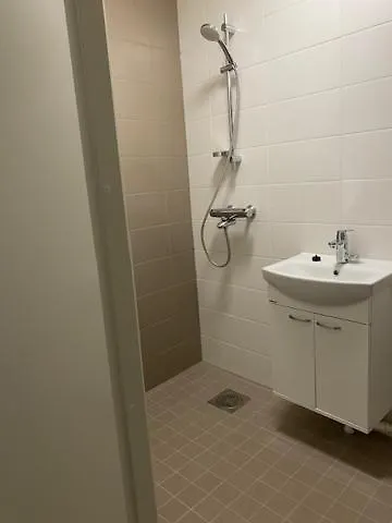 Апартаменты Torikatu 9 *