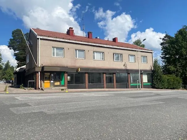 Torikatu 9 Апартаменты *